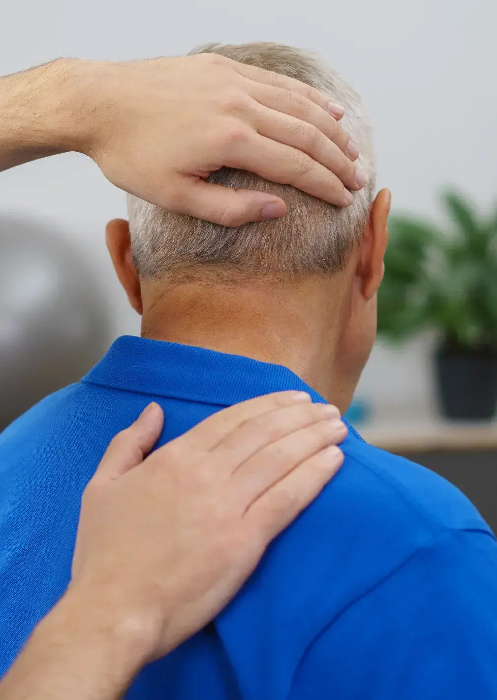 Back and Neck Physiotherapy