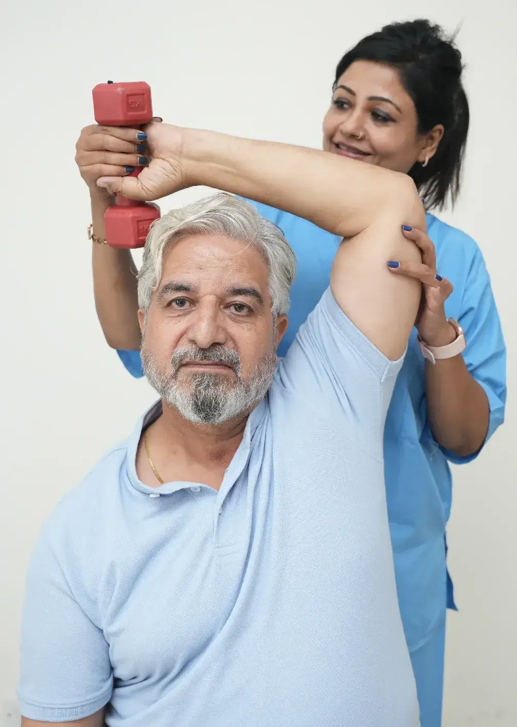 Neurological Physiotherapy