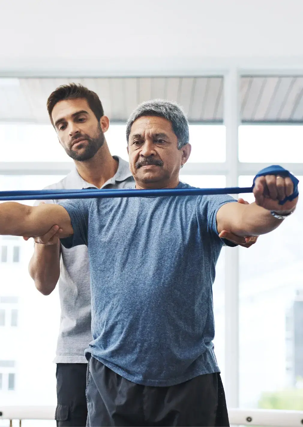 Rehabilitation Psychology